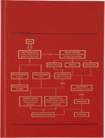 Couverture du livre « Theories, models, methods, approaches, assumptions, results and findings » de Damien Hirst aux éditions Other Criteria