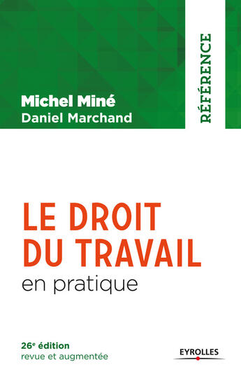 Couverture du livre « Les 15 ans du comité consulatif de bioéthique; bilan & perspectives » de Daniel Marchand et Michel Mine aux éditions Eyrolles