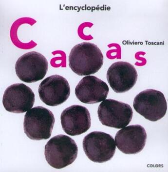 Couverture du livre « Cacas - ev » de  aux éditions Taschen