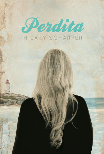 Couverture du livre « Perdita » de Hilary Scharper aux éditions Courte Echelle