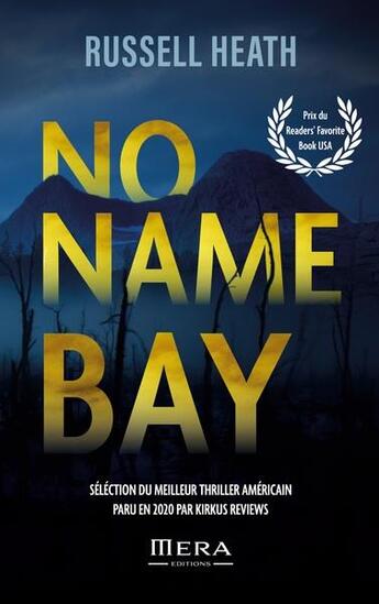 Couverture du livre « No name bay » de Russell Heath aux éditions Mera Editions