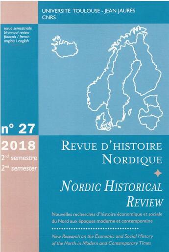 Couverture du livre « Nouvelles recherches d'histoire economique et sociale du nord aux epoques moderne et contemporaine » de Pierrick Pourchasse aux éditions Pu Du Mirail