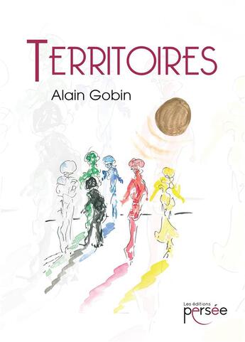 Couverture du livre « Territoires » de Alain Gobin aux éditions Persee