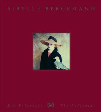 Couverture du livre « Sibylle bergemann the polaroids /anglais/allemand » de Fink Betty aux éditions Hatje Cantz