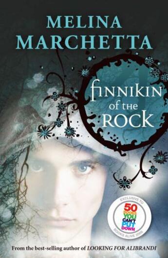 Couverture du livre « Finnikin of the Rock » de Marchetta Melina aux éditions Penguin Books Ltd Digital