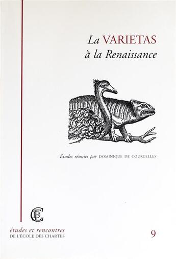 Couverture du livre « La 