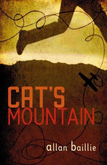 Couverture du livre « Cat's Mountain » de Baillie Allan aux éditions Penguin Books Ltd Digital