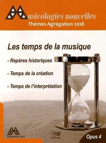 Couverture du livre « Thèmes Agrégation 2018 » de  aux éditions Lugdivine