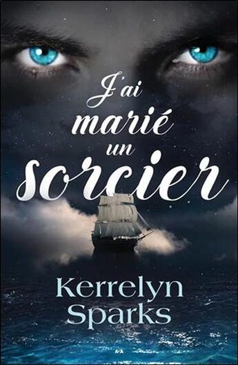 Couverture du livre « Choisis des dieux t.2 ; j'ai marié un sorcier » de Kerrelyn Sparks aux éditions Ada