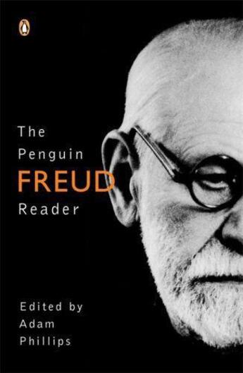 Couverture du livre « The Penguin Freud Reader » de Phillips Ed. & Freud aux éditions Adult Pbs