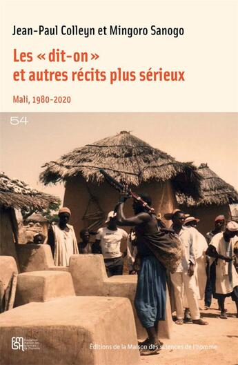 Couverture du livre « Les 