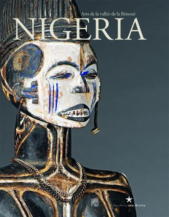 Couverture du livre « Nigeria » de  aux éditions Somogy