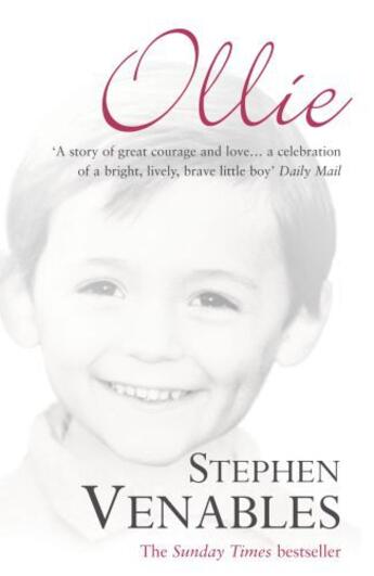 Couverture du livre « Ollie » de Stephen Venables aux éditions Random House Digital