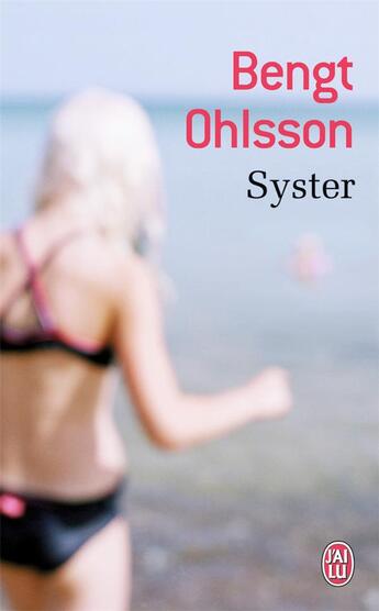 Couverture du livre « Syster » de Bengt Ohlsson aux éditions J'ai Lu