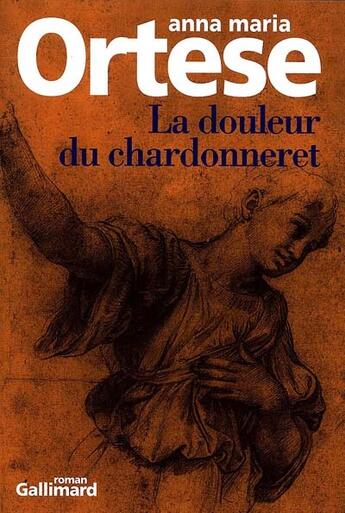 Couverture du livre « Le corps céleste » de Anna Maria Ortese aux éditions Actes Sud