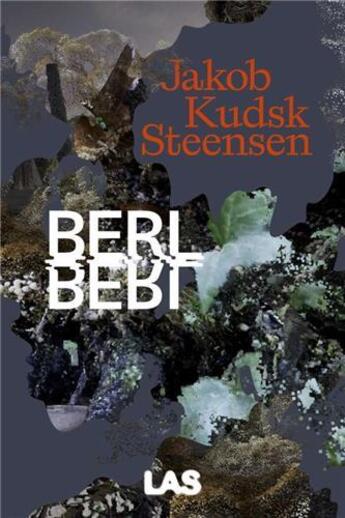 Couverture du livre « Jakob kudsk steensen. berl-berl /anglais/allemand » de Enderby Emma aux éditions Walther Konig