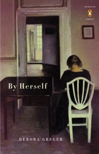 Couverture du livre « By Herself » de Greger Debora aux éditions Penguin Group Us