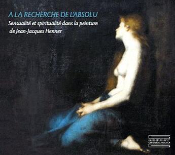 Couverture du livre « Sensualite et spiritualite a la recherche de l'absolu » de  aux éditions Gourcuff Gradenigo