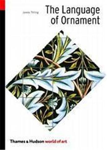 Couverture du livre « Language of ornament (world of art) » de Trilling aux éditions Thames & Hudson