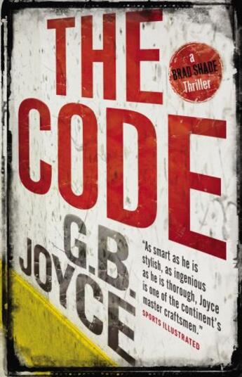 Couverture du livre « The Code » de Joyce G B aux éditions Penguin Group Us