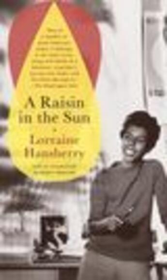 Couverture du livre « A Raisin in the Sun » de Lorraine Hansberry aux éditions Epagine