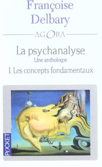 Couverture du livre « Les concepts fondamentaux - tome 1 - vol01 » de Francoise Delbary aux éditions Pocket