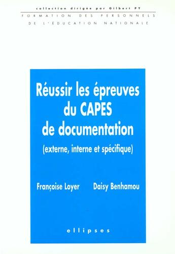 Couverture du livre « =>nouv.ed.9782729815417/loyer2 » de Loyer Benhamou aux éditions Ellipses