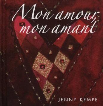 Couverture du livre « Mon amour, mon amant » de Exley aux éditions Exley