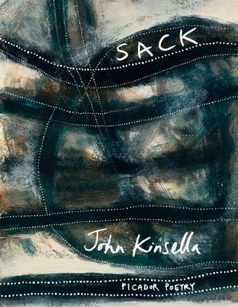 Couverture du livre « Sack » de Kinsella John aux éditions Pan Macmillan