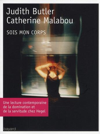 Couverture du livre « Sois mon corps » de  aux éditions Bayard