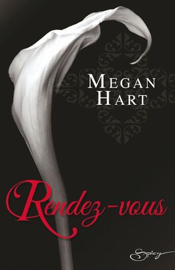 Couverture du livre « Rendez-vous » de Megan Hart aux éditions Harlequin