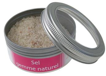 Couverture du livre « Encens sel gemme resine naturelle boite 100 g » de  aux éditions Dg-exodif