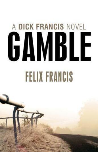 Couverture du livre « GAMBLE - GENERAL DAVID PETRAEUS AMERICAN MILITARY ADVENTURE IN IRAQ, 2006 » de Thomas E. Ricks aux éditions Penguin Books Ltd Digital