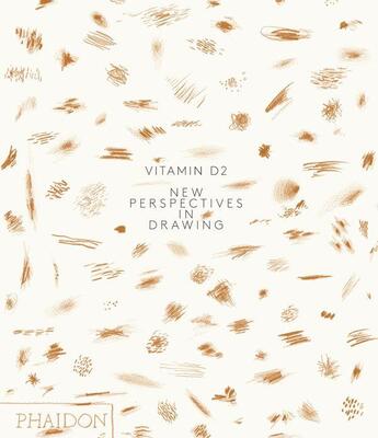 Couverture du livre « Vitamin D2 » de  aux éditions Phaidon Press