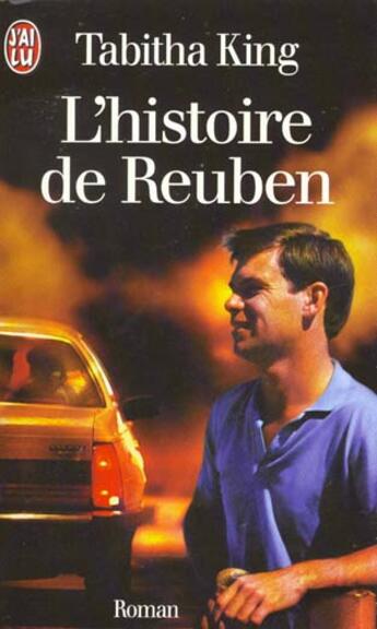 Couverture du livre « L'histoire de reuben » de Tabitha King aux éditions J'ai Lu