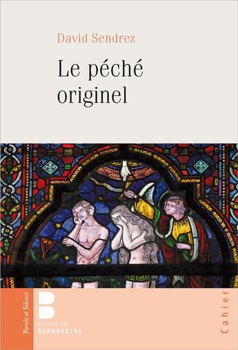 Couverture du livre « Dieu a-t-il raté sa création ? une histoire biblique des origines » de David Sendrez aux éditions Parole Et Silence