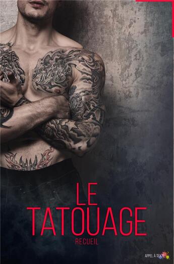 Couverture du livre « Le tatouage » de  aux éditions Mxm Bookmark