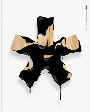 Couverture du livre « European design awards 2012 » de Art21 aux éditions Thames & Hudson