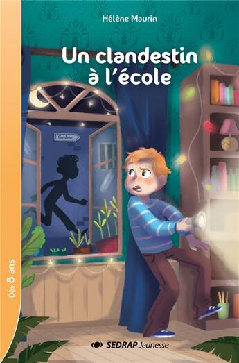 Couverture du livre « Lecture En Tete » de Maurin Helene aux éditions Sedrap