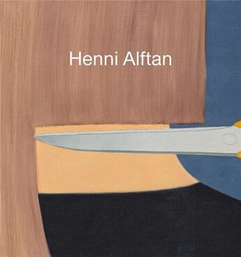 Couverture du livre « Henni alftan on earth » de Alflan Henni aux éditions Karma