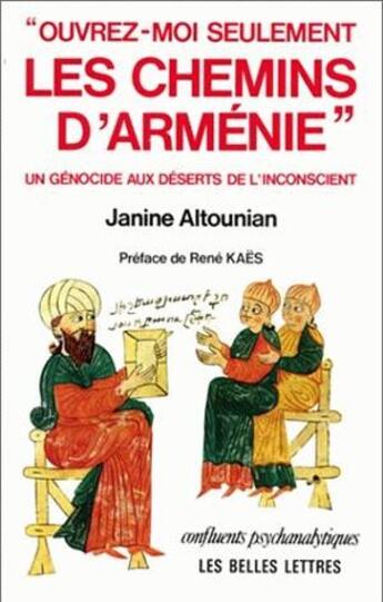 Couverture du livre « 