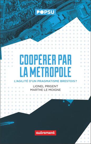 Couverture du livre « Dynamiques de l'emploi et métropole » de Denis Mounir aux éditions Autrement