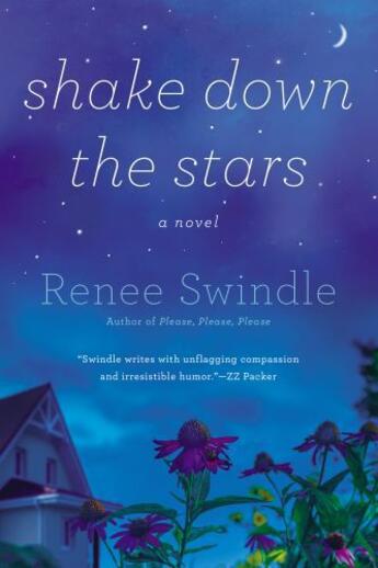 Couverture du livre « Shake Down the Stars » de Swindle Renee aux éditions Penguin Group Us