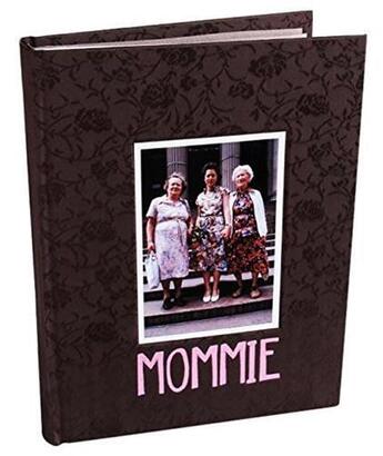 Couverture du livre « Arlene gottfried mommie » de Arlene Gottfried aux éditions Powerhouse