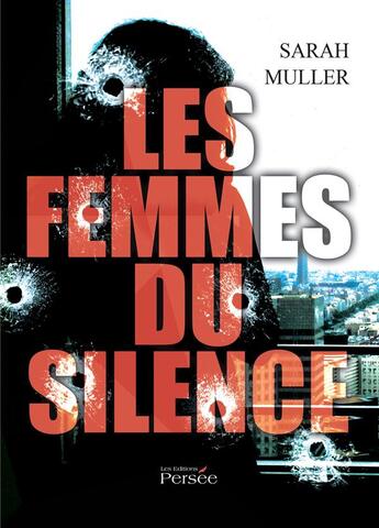 Couverture du livre « Les Femmes Du Silence » de Muller-S aux éditions Persee