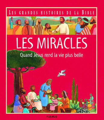 Couverture du livre « Les paraboles, quand jesus promet le bonheur » de  aux éditions Mame