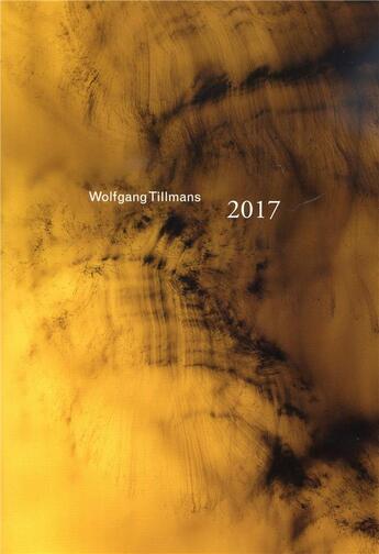 Couverture du livre « Wolfgang Tillmans 2017 » de Chris Dercon aux éditions Tate Gallery