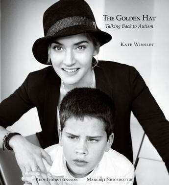 Couverture du livre « The Golden Hat » de Ericsdottir Margret aux éditions Simon & Schuster