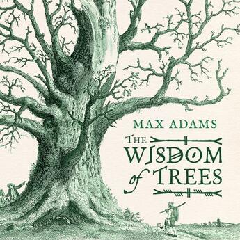 Couverture du livre « The Wisdom Of Trees » de Adams Max aux éditions Head Of Zeus