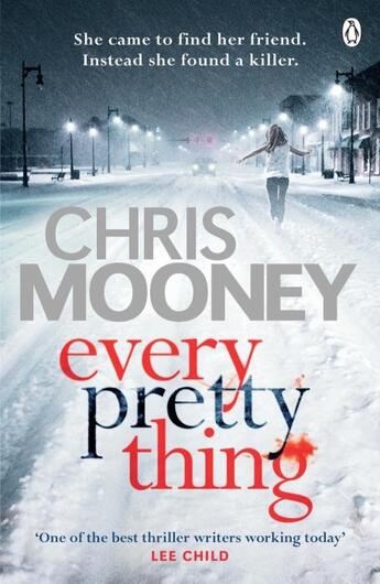 Couverture du livre « Every Pretty Thing » de Chris Mooney aux éditions Adult Pbs